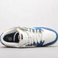 BL - Kasina co-branded blue and yellow