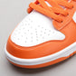 BL - NKE Syracuse University White Orange