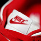 BL - NKE White Red University Red