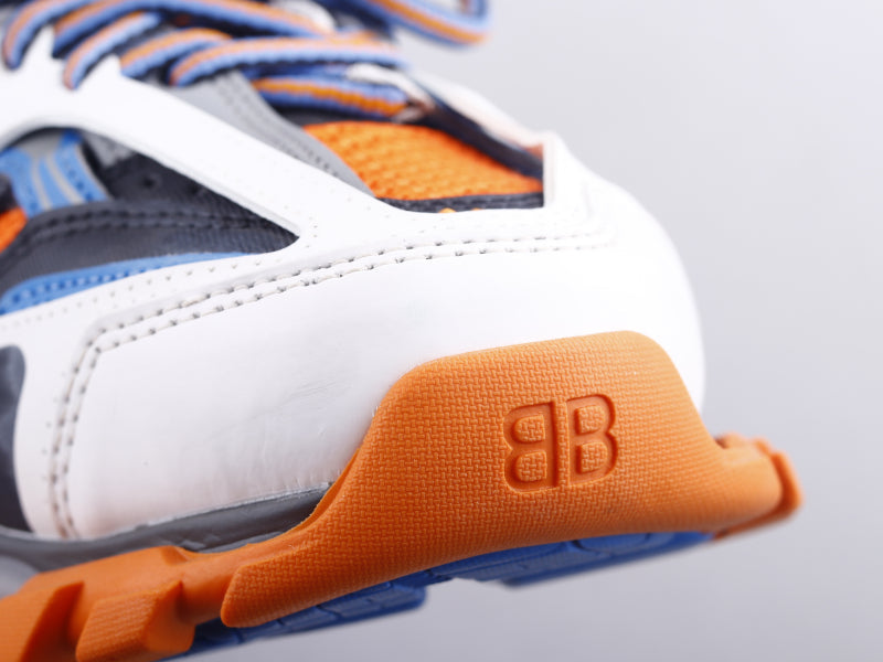 BL - Bla Track Three Generations Sneaker