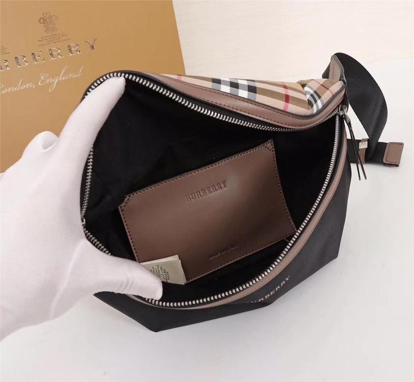 BL - High Quality Bags BBR 036