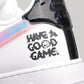 BL - AF1 video game series league of legends