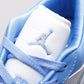 BL - AJ1 North Carolina Blue