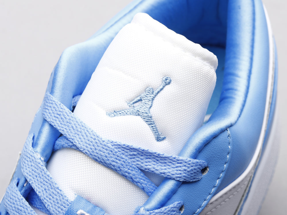 BL - AJ1 North Carolina Blue