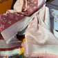 High Quality LUV  Scarf 026