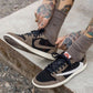 BL - TS x AJ1 Barb Low Top