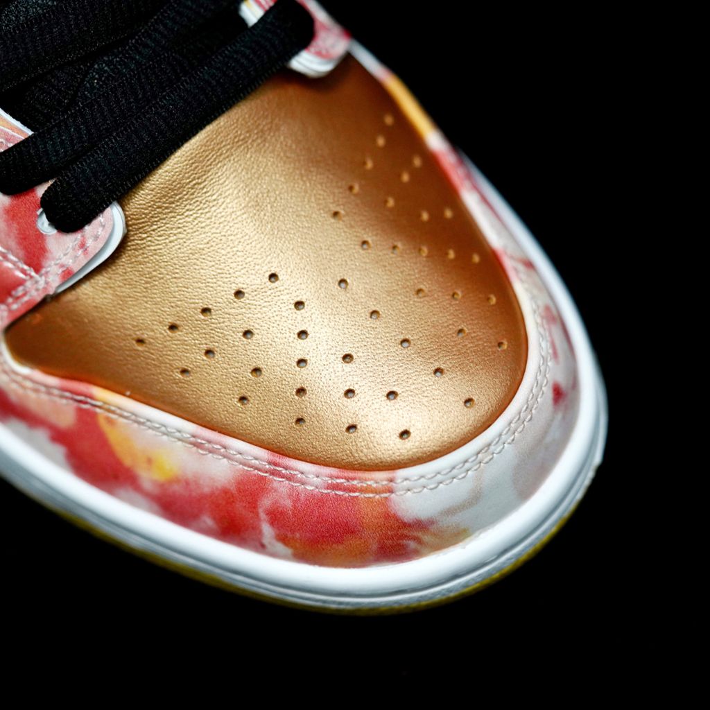 BL - DUNK "Street Hawker"