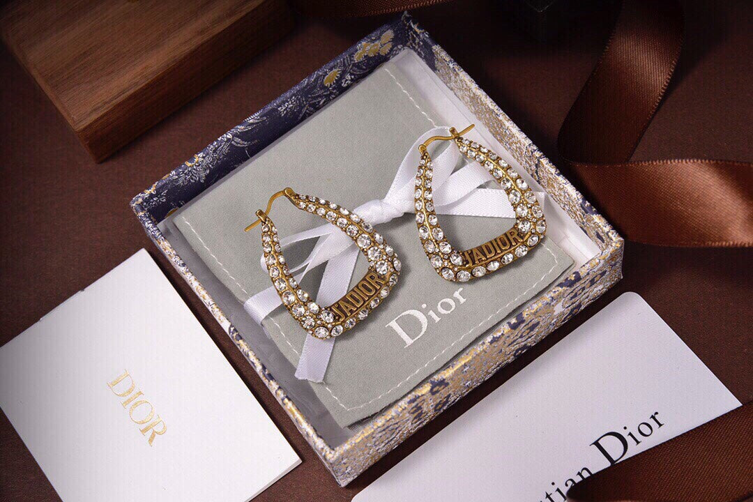 High Quality Earring Dir 044