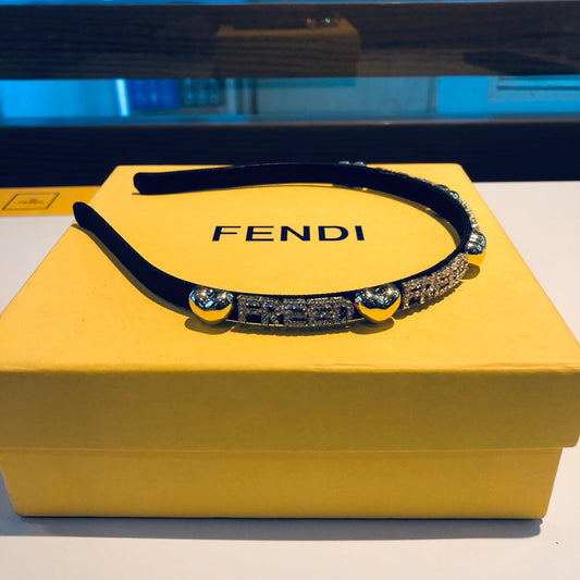 BL - New Hair Band FEI 007