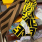 High Quality FEI  Scarf 008