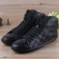 BL - LUV Style Chucks Black Sneaker
