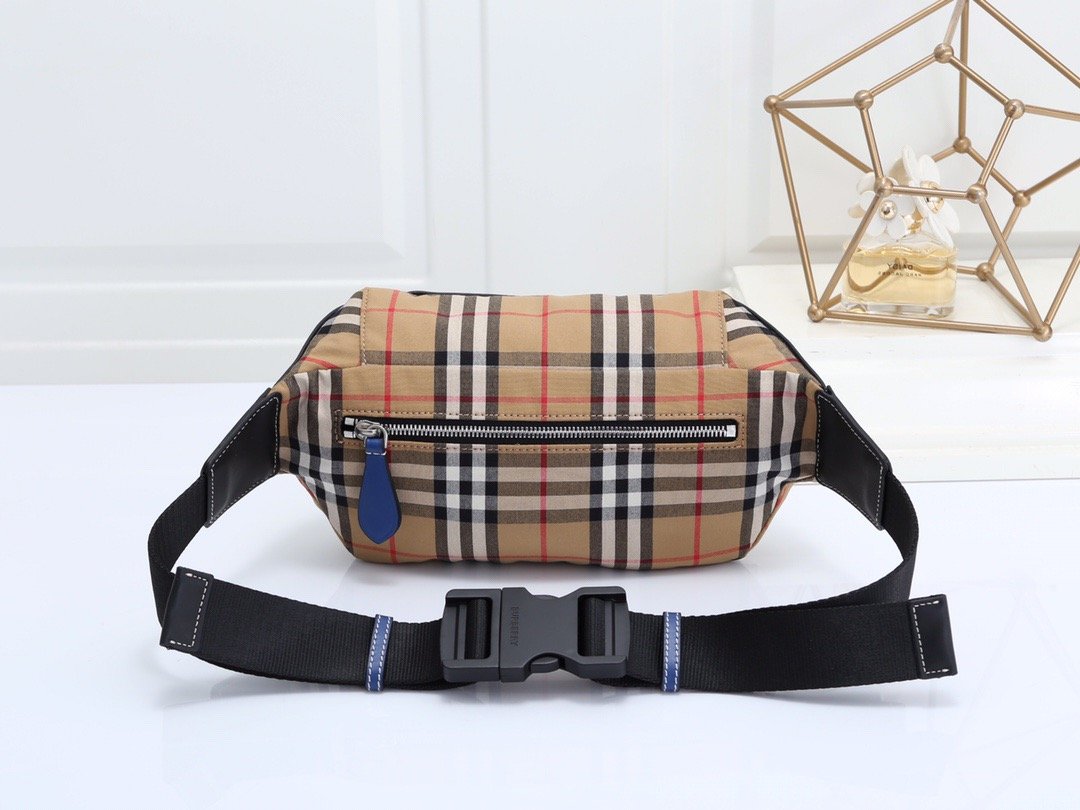 BL - High Quality Bags BBR 028