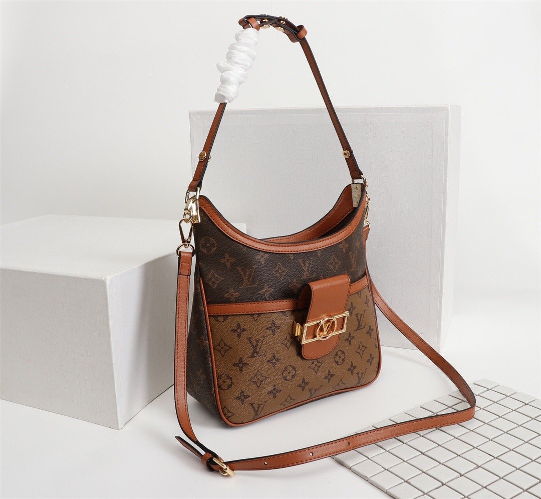 BL - High Quality Bags LUV 183