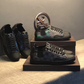 BL - High Quality Luv Sneaker 045