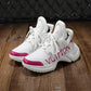 BL - LUV Archlight White Pink Sneaker