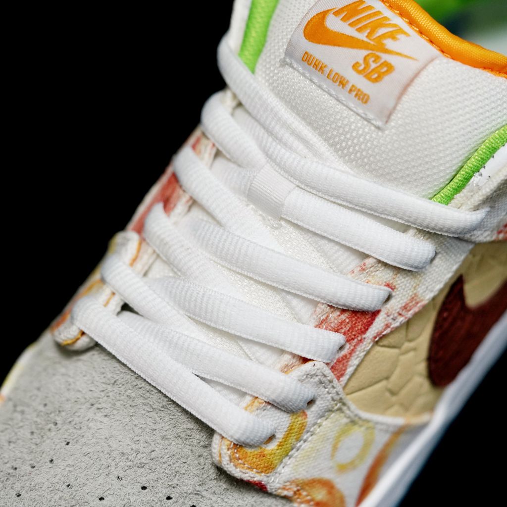 BL - DUNK "Street Hawker"