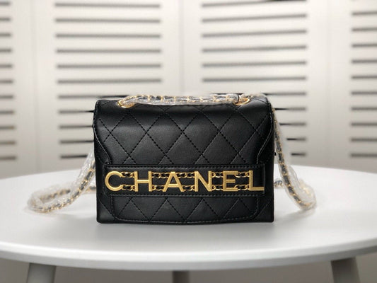 BL - High Quality Bags CHL 100