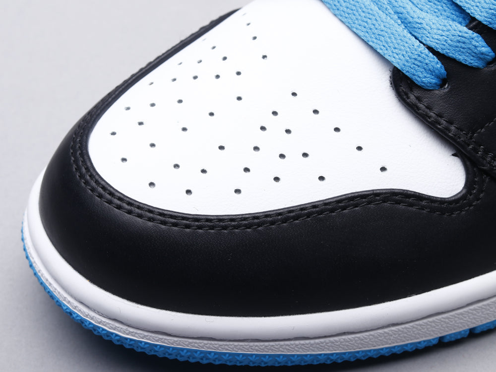 BL - AJ1 Laser Laser Blue
