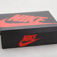 BL - AJ1 white buckle