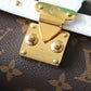 LV Papillon Trunk MonogramCanvas For Women, Women’s Bags, Shoulder And Crossbody Bags 7.5in/19cm LV M81485