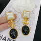 BL - High Quality Earring CHL 068