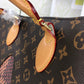 BL - High Quality Bags LUV 045