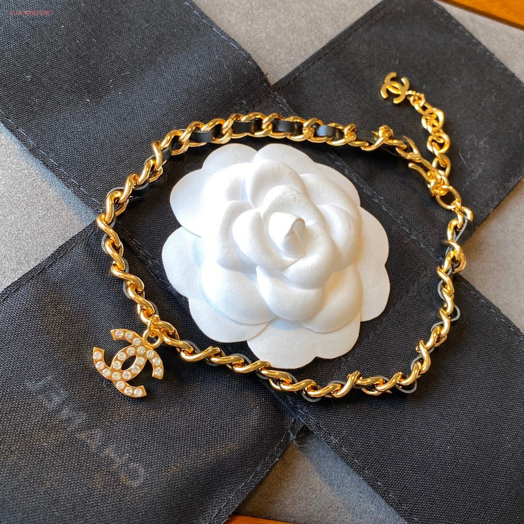 BL - High Quality Necklace CHL056