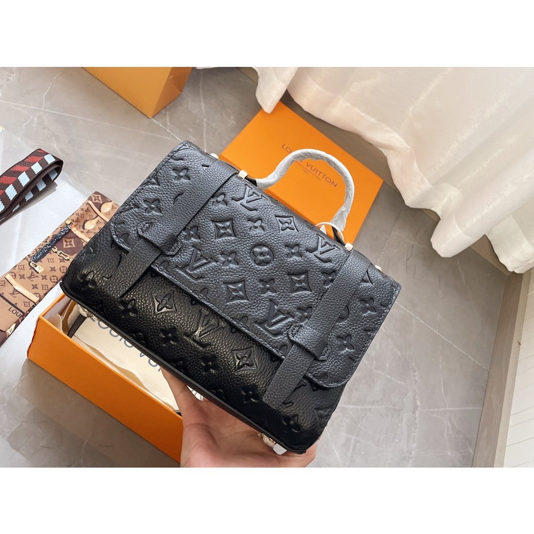 BL - High Quality Bags LUV 070