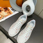 BL - LUV Time Out PInk Sneaker