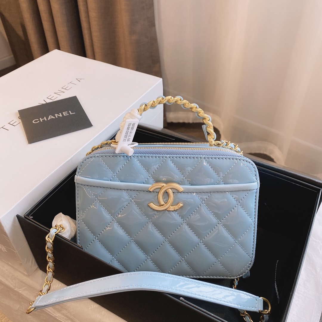 BL - High Quality Bags CHL 147