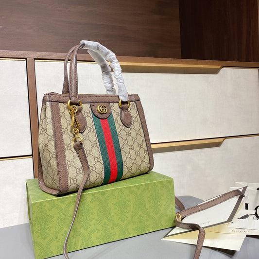 BL - High Quality Bags GCI 266