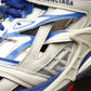 BL - Bla Track Skeleton Gundam Sneaker