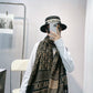 High Quality  DIR Scarf 001