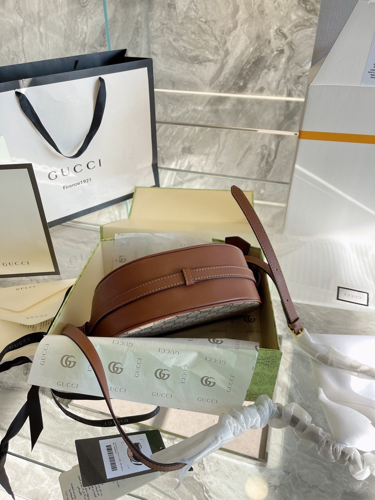 BL - High Quality Bags GCI 223