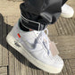 BL - AF1 Family and Friends Only