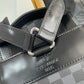 LV Christopher PM Damier Graphite For Men, Bags, Backpack 17.3in/44cm LV N41379