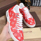 BL - LUV Custom SP Red Sneaker
