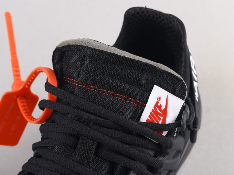 BL - OW x Presto 2.0