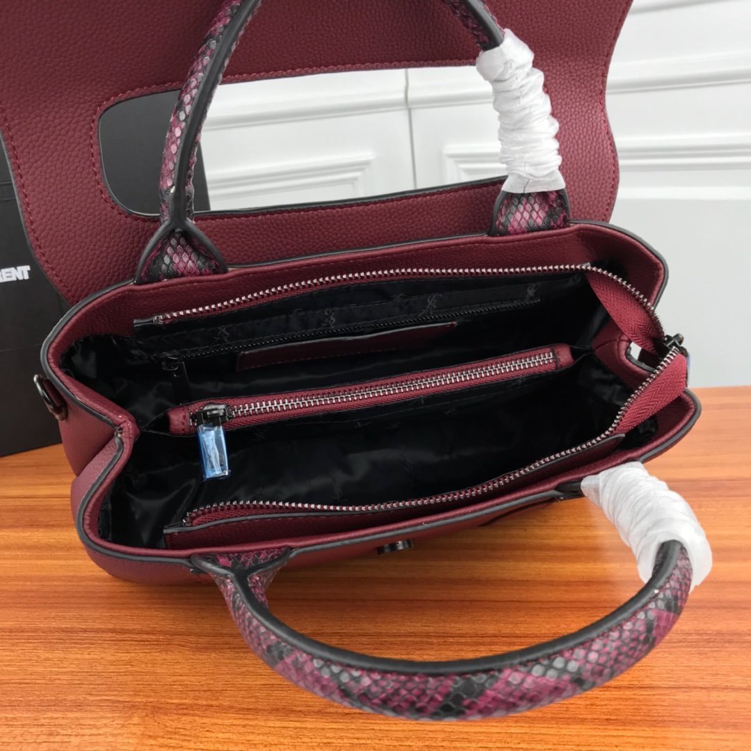 BL - High Quality Bags SLY 076