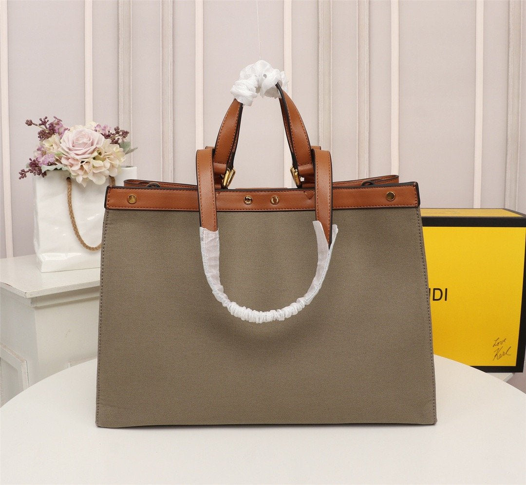 BL - High Quality Bags FEI 087