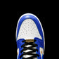 BL - SUP x DUNK White Blue Gold