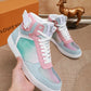 BL - LUV High Top Sneaker