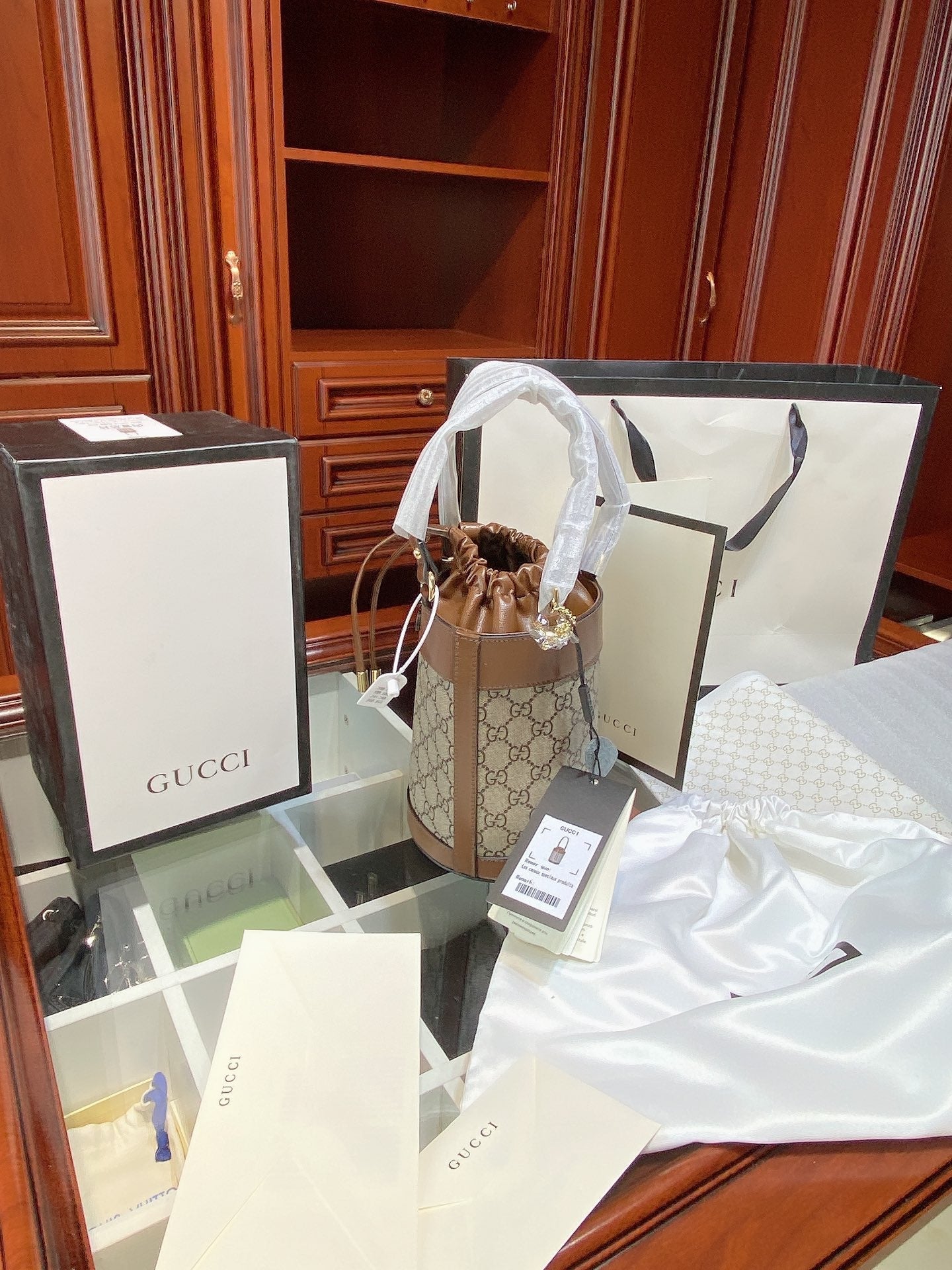BL - High Quality Bags GCI 278