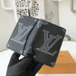 BL - High Quality Wallet LUV 070