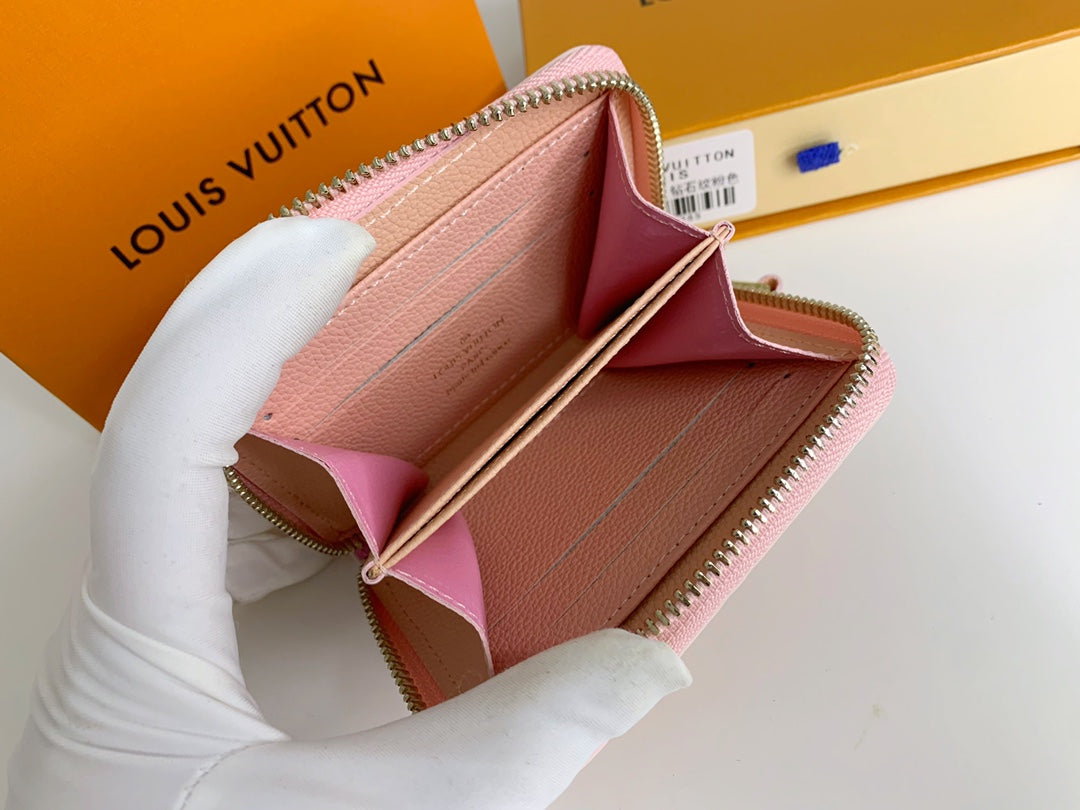 BL - High Quality Wallet LUV 125