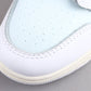 BL - OW x AJ1 Pure White