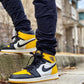 BL - AJ1 Yellow Toe