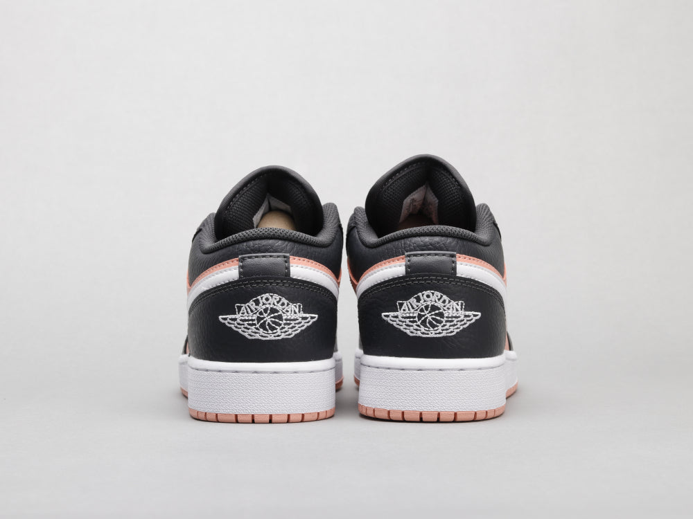 BL - AJ1 Pink Quartz Cherry Blossom Pink