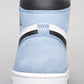 BL - AJ1 New North Carolina Blue University Blue