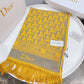 High Quality  DIR Scarf 005